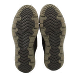SOREL WATERPROOF SUEDE BOOTS GREEN 8 US