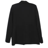 GIVENCHY CHARM BLAZERS BLACK M