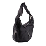 LULULEMON RESOLUTION HOBOS BLACK