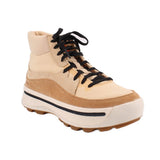 SOREL ONA 503 BOOTS TAN 7 US