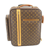 LOUIS VUITTON BOSPHORE TROLLEY 50 TRAVEL MONOGRAM