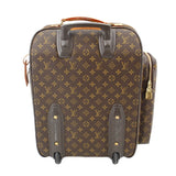 LOUIS VUITTON BOSPHORE TROLLEY 50 TRAVEL MONOGRAM