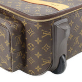 LOUIS VUITTON BOSPHORE TROLLEY 50 TRAVEL MONOGRAM