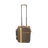 LOUIS VUITTON BOSPHORE TROLLEY 50 TRAVEL MONOGRAM