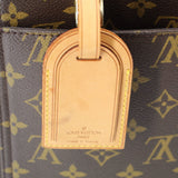 LOUIS VUITTON BOSPHORE TROLLEY 50 TRAVEL MONOGRAM