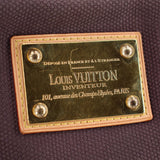 LOUIS VUITTON ANTIGUA CABAS TOTES BROWN