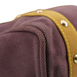 LOUIS VUITTON ANTIGUA CABAS TOTES BROWN