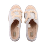 UGG SUEDE SLIDE SLIPPER SANDALS BLUE 10 US