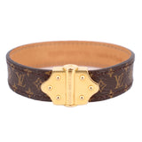 LOUIS VUITTON LV NANO BRACELETS MONOGRAM