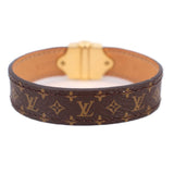 LOUIS VUITTON LV NANO BRACELETS MONOGRAM