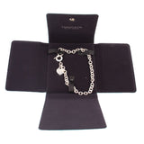 TIFFANY & CO T + CO RETURN TO TIFFANY TOGGLE NECKLACES 925
