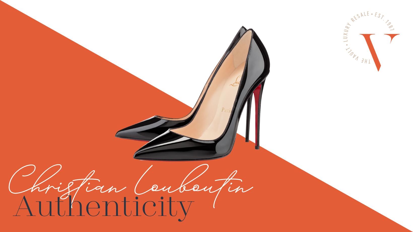 How to Authenticate Christian Louboutin: The Key Factors