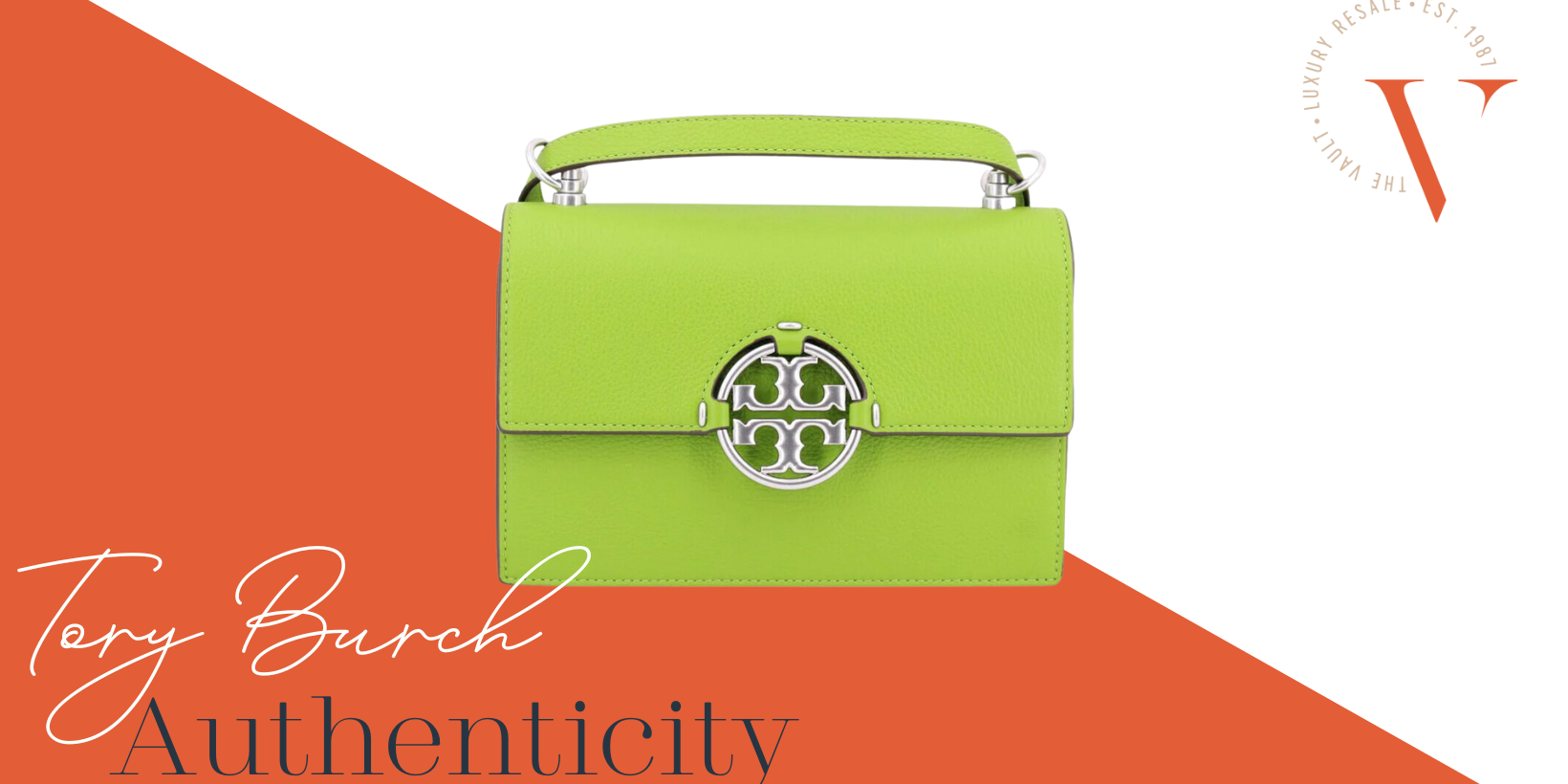 How to Authenticate Your Tory Burch