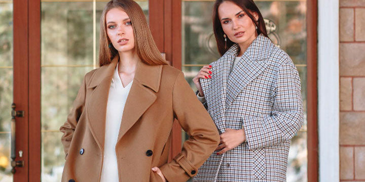 Pre-Loved Designer Fashion For This Year's Biggest Fall Trends
