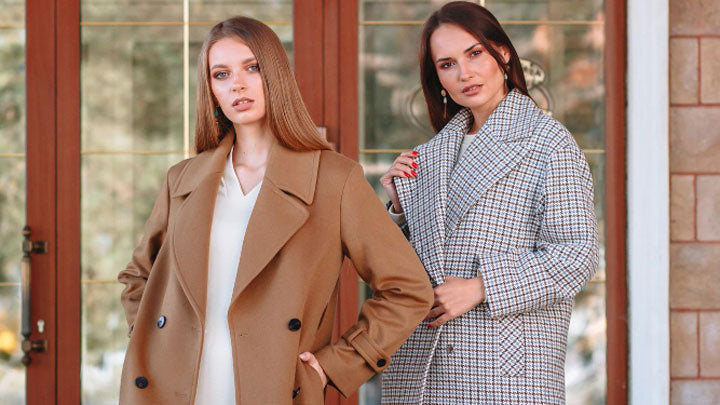 Pre-Loved Designer Fashion For This Year's Biggest Fall Trends