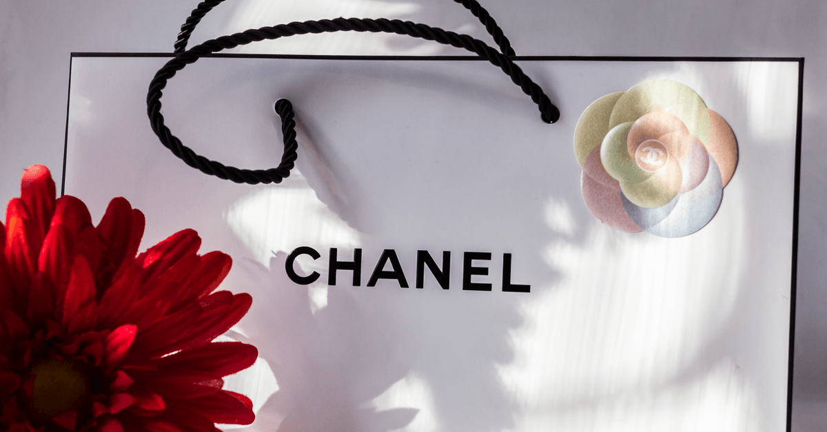 Shop Chanel at The Vault Luxury Resale. - The Vault Luxury Resale