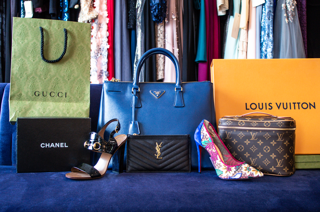 New Arrivals | The Vault Luxury Resale | Luxury for Less - The Vault ...