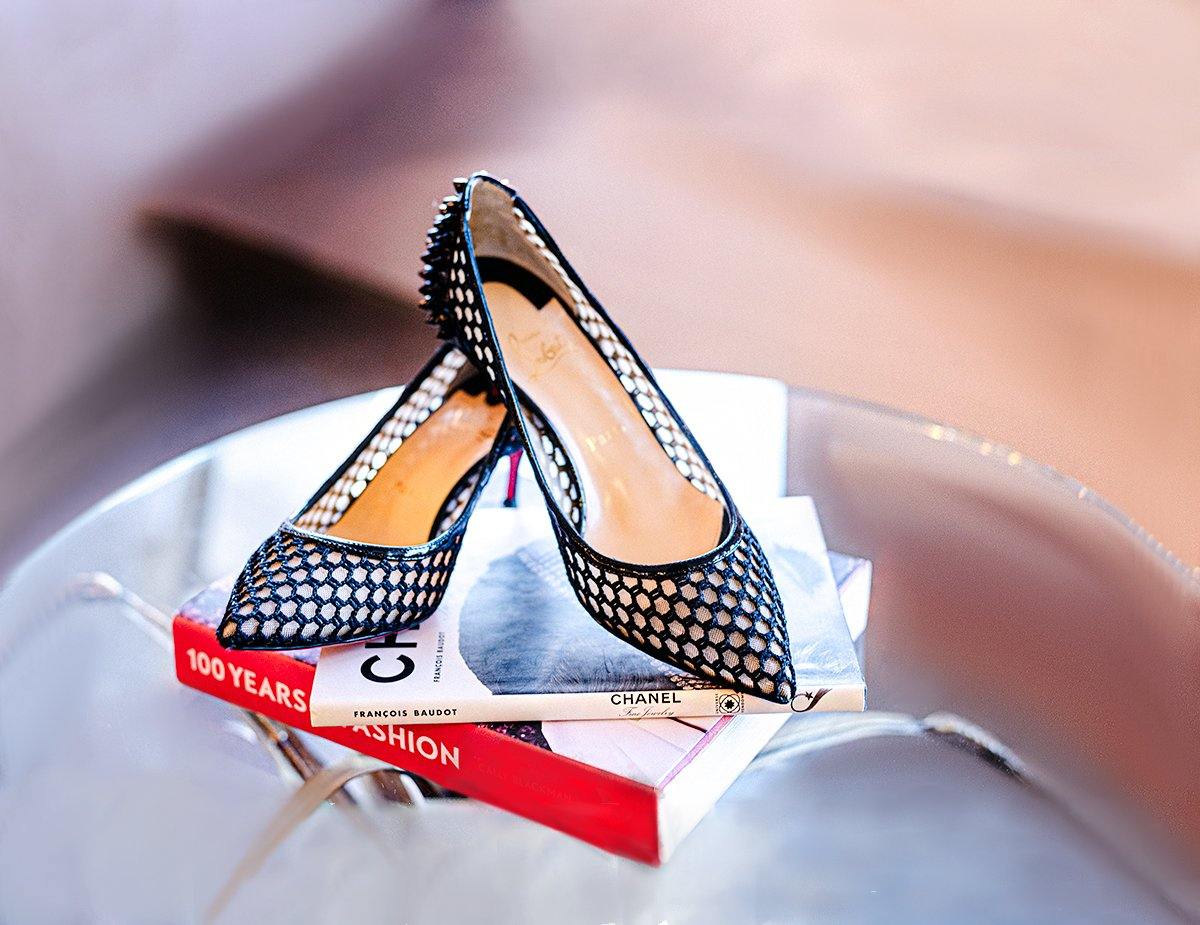 The Vault Luxury Resale - Women's Shoes, Boots & Booties For Less - The  Vault Luxury Resale