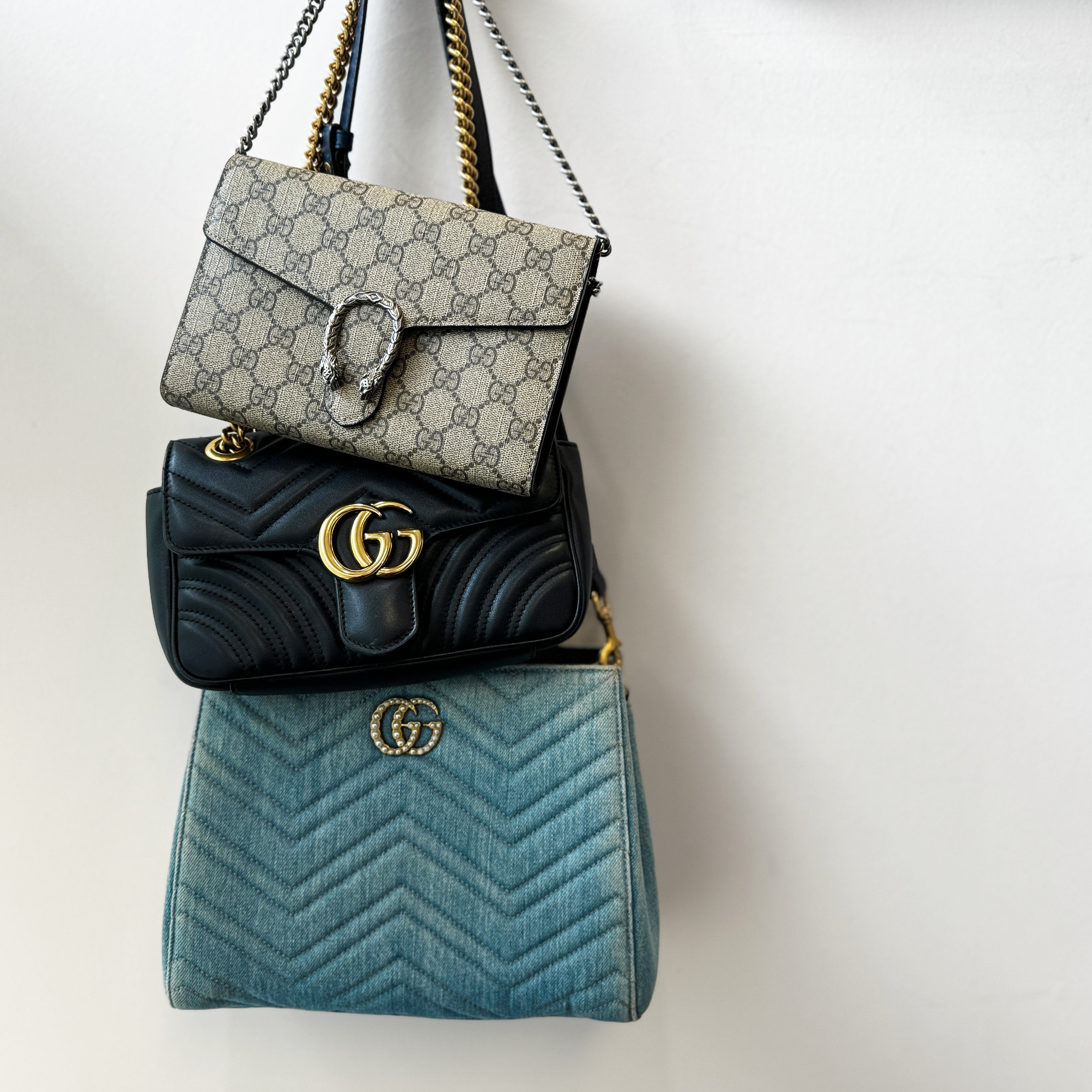 GUCCI - Vault Luxury Resale