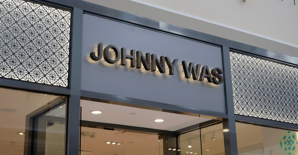 Johnny Was - Vault Luxury Resale