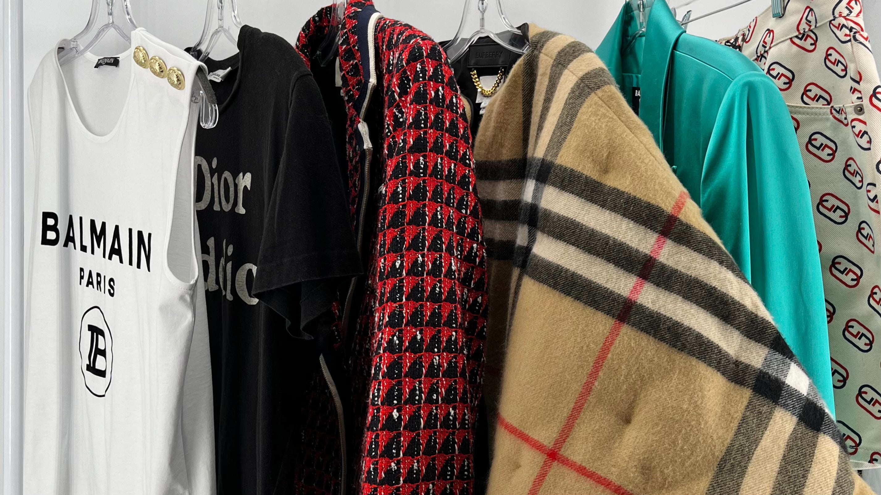 Fashion Fridays
