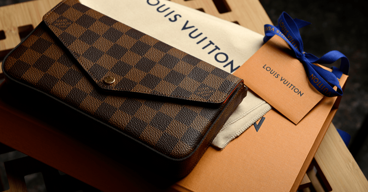 LOUIS VUITTON - Vault Luxury Resale