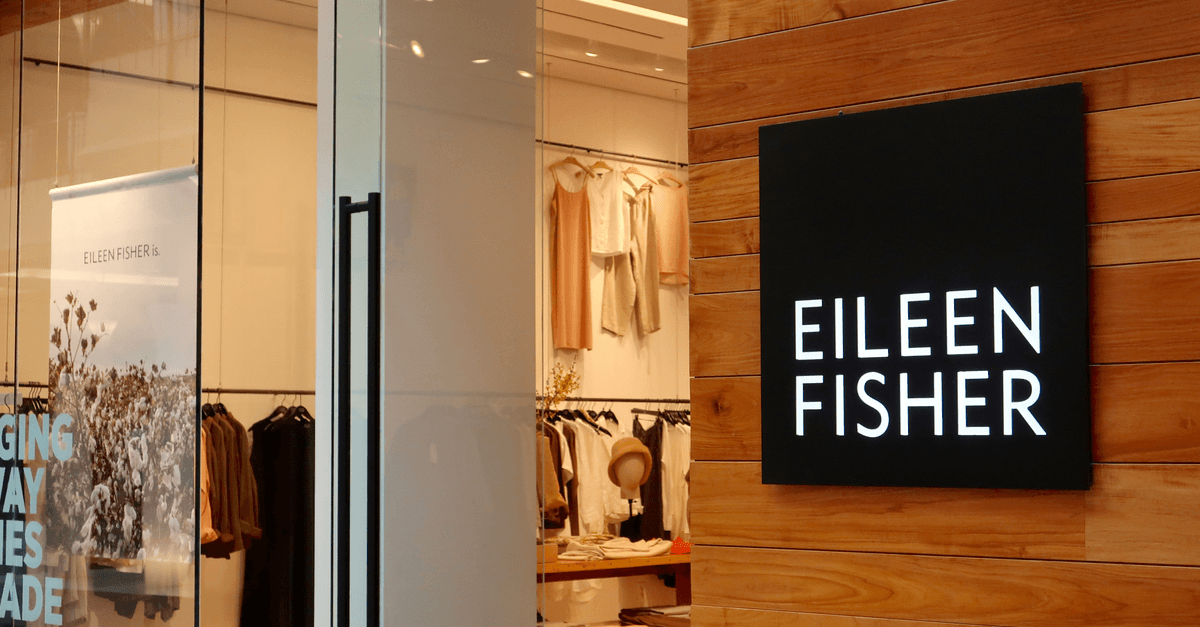 Eileen Fisher - Vault Luxury Resale