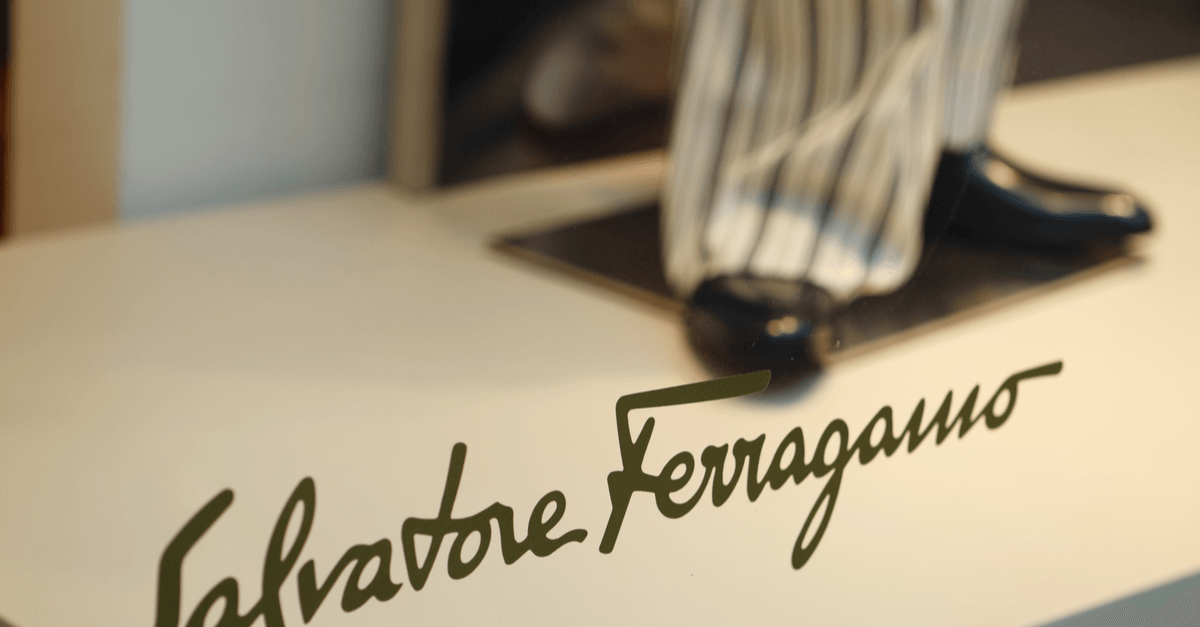 FERRAGAMO - Vault Luxury Resale