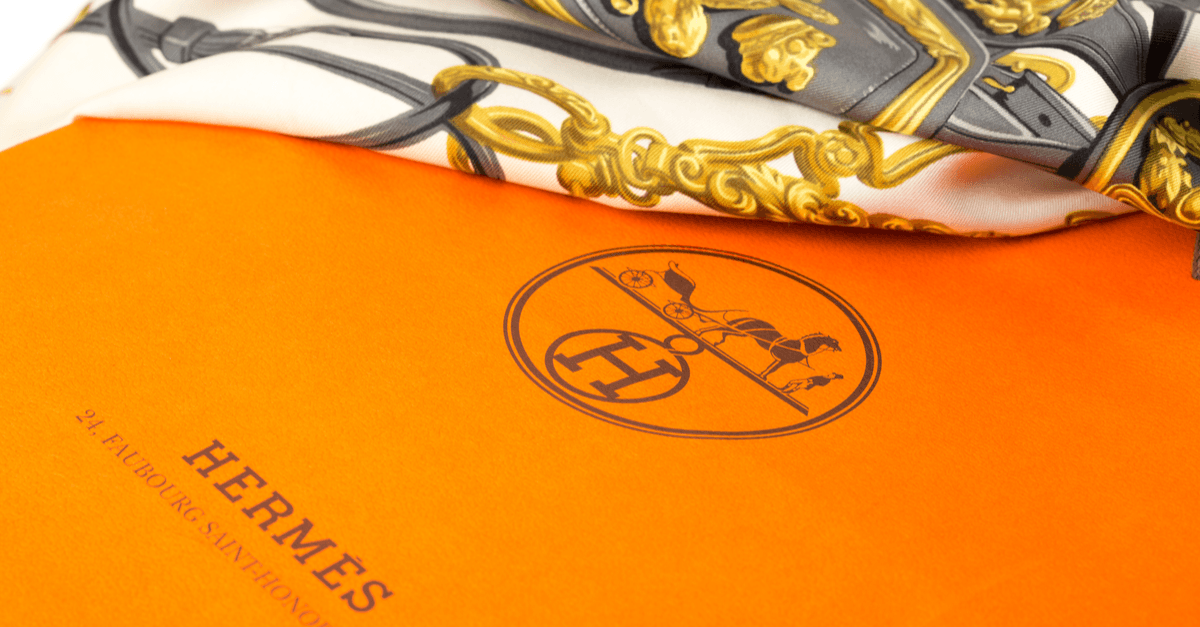 HERMES - Vault Luxury Resale