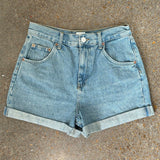 BDG SHORTS DENIM BLUE M | 29