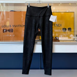 BEYOND YOGA PANTS ACTIVEWEAR BLACK S