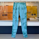 SPIRIT GANG PANTS ACTIVEWEAR BLUE M/L