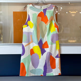 ALICE/OLIVIA PRINT DRESSES MULTI M | 8