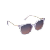 PEEPERS 3659D VENUE POLARIZED SUNGLASSES PURPLE