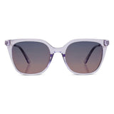 PEEPERS 3659D VENUE POLARIZED SUNGLASSES PURPLE