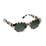 PEEPERS 3542D VILLA POLARIZED SUNGLASSES TORTOISE