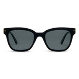 PEEPERS 3552D SANDY POLARIZED SUNGLASSES BLACK