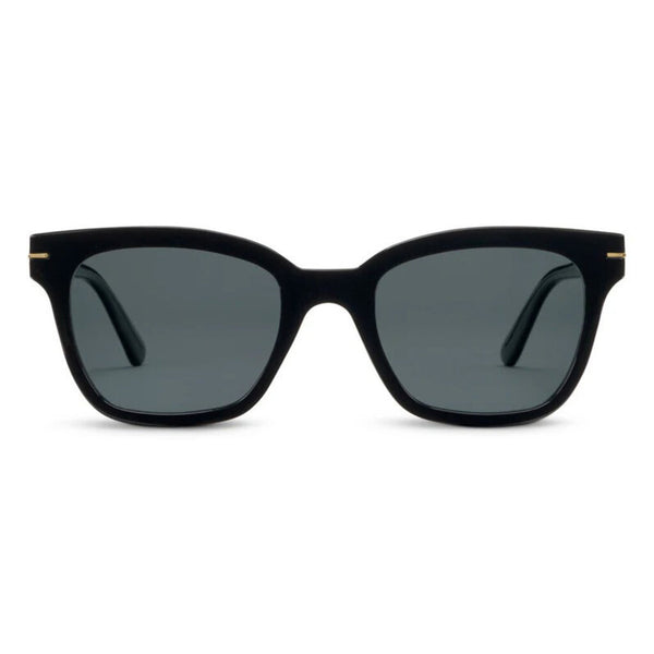 perry ページです。 PEEPERS 3552D SANDY POLARIZED SUNGLASSES BLACK – The Vault