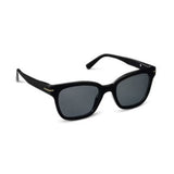 PEEPERS 3552D SANDY POLARIZED SUNGLASSES BLACK