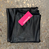COMMANDO FLARED PANTS BLACK L