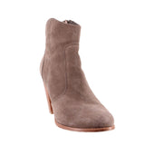 JOIE DALTON SUEDE BOOTIES TAUPE 38.5 EU | 8 US