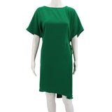 TRINA TURK MIDI DRESSES GREEN S