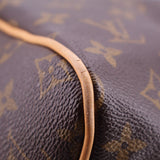 LOUIS VUITTON SPEEDY 30 HANDLE BAG MONOGRAM