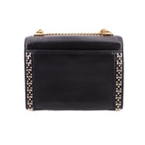 MICHAEL KORS WHITNEY MEDIUM CROSSBODYS BLACK