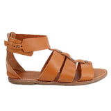 MADEWELL LEATHER SANDALS BROWN 10 US