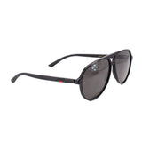 GUCCI GG0423 AVIATOR SUNGLASSES BLACK