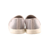 VINCE PRESTON SLIP-ON SNEAKERS GREY 9 US