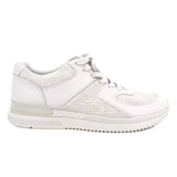 EVERLANE SUEDE SNEAKERS GREY 9 US