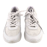 EVERLANE SUEDE SNEAKERS GREY 9 US