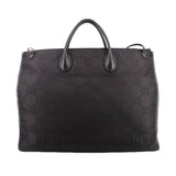 GUCCI OFF THE GRID MEDIUM TOTES BLACK